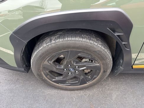 Certified 2024 Subaru Crosstrek 2.5i Sport w/ Popular Package #4A image 6