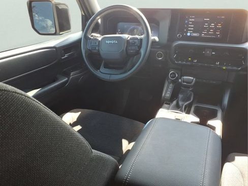 Used 2024 Toyota Land Cruiser 1958 AWD/4WD image 6