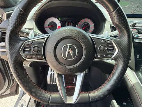 Used 2022 Acura RDX A-Spec FWD image 31