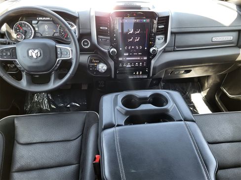 Certified 2025 RAM 1500 Laramie image 27