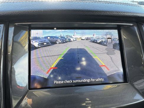 Used 2020 Ford Ranger Lariat w/ Trailer Tow Package image 34