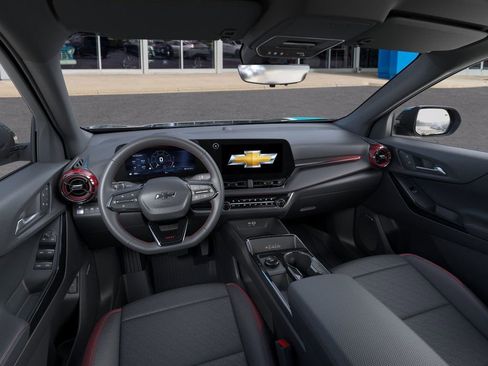 New 2026 Chevrolet Equinox RS image 15