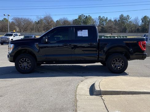Used 2022 Ford F150 Tremor image 4