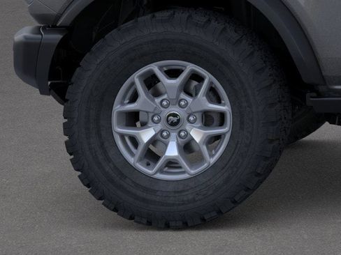 New 2025 Ford Bronco Badlands image 21