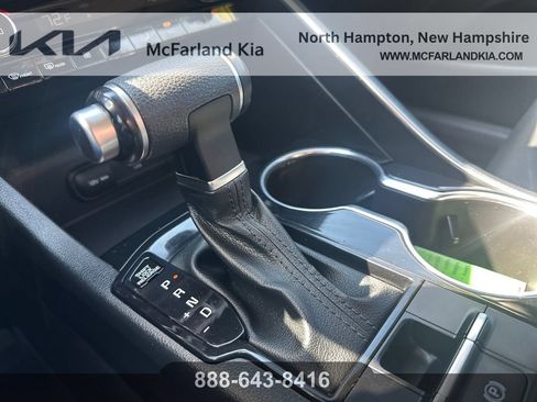 Used 2023 Kia K5 EX FWD image 22