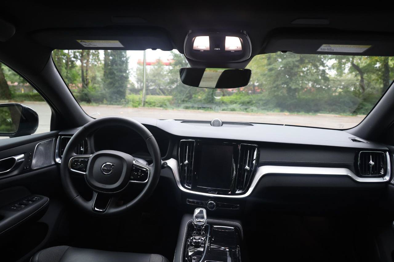Used 2023 Volvo V60 T8 Polestar w/ Protection Package Premier AWD/4WD image 33