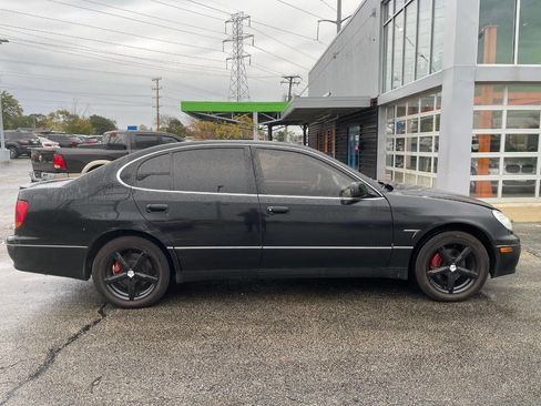 Used 2003 Lexus GS 300 image 5