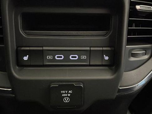 New 2026 RAM 1500 Laramie w/ Night Edition AWD/4WD image 39