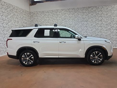 Used 2021 Hyundai Palisade SEL w/ Cargo Package image 7