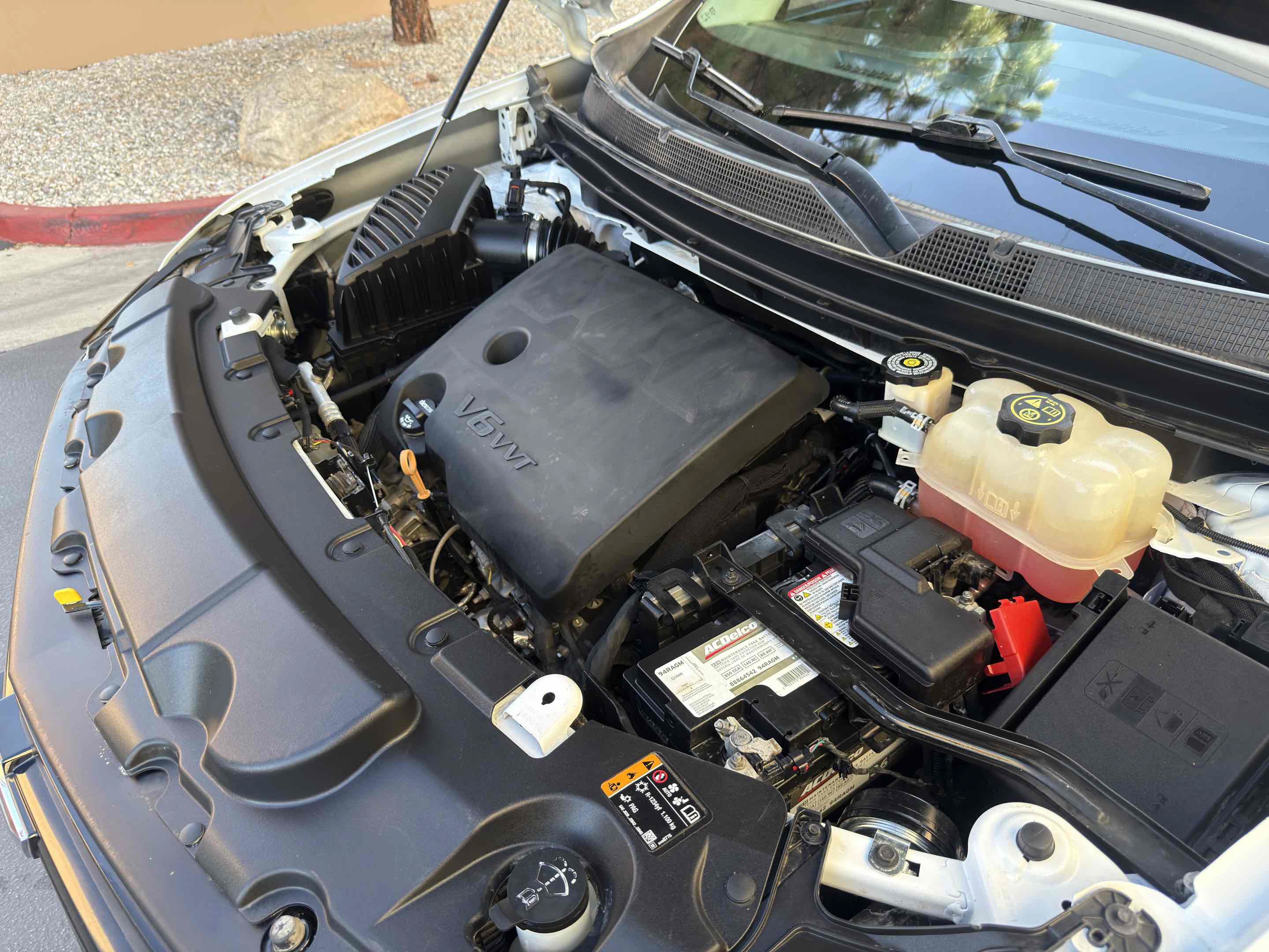 Used 2019 Chevrolet Traverse LS w/ LPO, Blackout Package FWD image 72