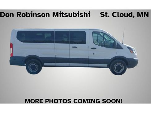 Used 2018 Ford Transit 350 XL image 1