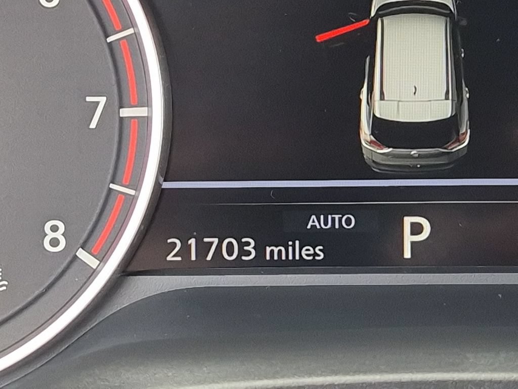 Certified 2023 Nissan Rogue SV w/ SV Premium B Package AWD/4WD image 26