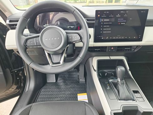 New 2026 MAZDA CX-5 Select AWD/4WD image 10
