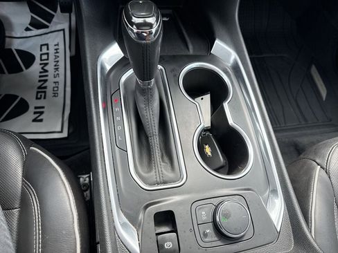 Certified 2020 Chevrolet Traverse High Country w/ LPO, Floor Liner Package image 66