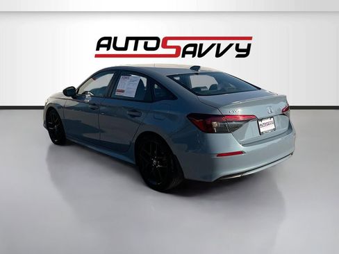 Used 2024 Honda Civic Sport image 5