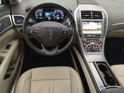 Used 2017 Lincoln MKZ Select w/ Select Plus Package FWD image 22