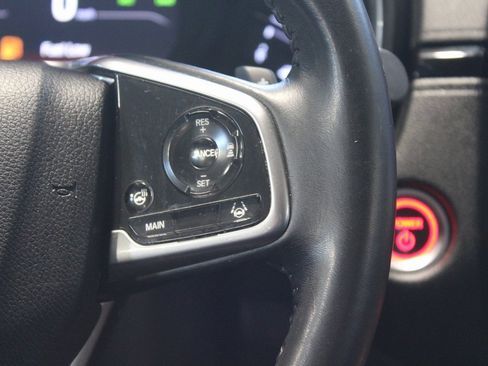 Used 2022 Honda CR-V Touring image 21