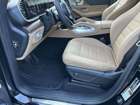 Certified 2024 Mercedes-Benz GLE 450e 4MATIC image 19