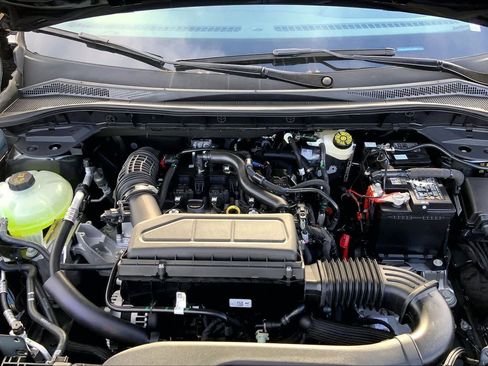 New 2026 Ford Escape ST-Line w/ Tech Pack #1 image 16