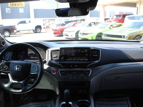 Used 2019 Honda Pilot EX-L image 23