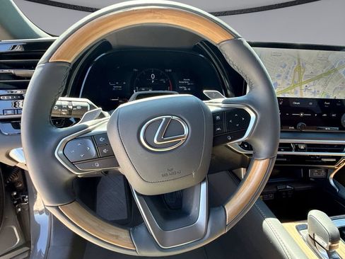 Used 2026 Lexus RX 350 Premium Plus w/ Convenience Package FWD image 21
