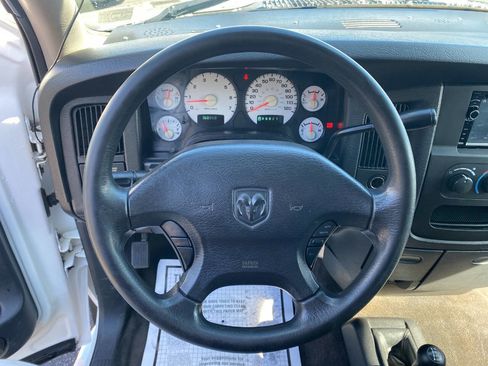 Used 2003 Dodge Ram 2500 Truck ST image 13