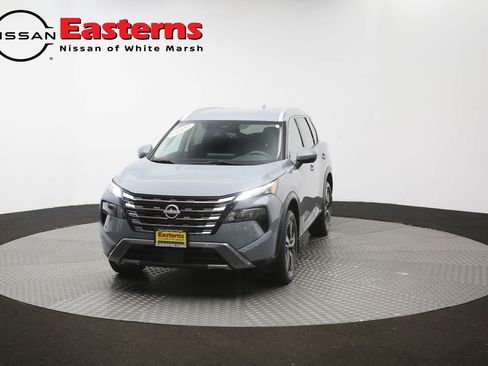 Used 2024 Nissan Rogue SL AWD/4WD image 53