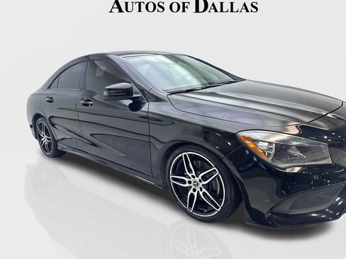 Used 2019 Mercedes-Benz CLA 250 4MATIC image 12