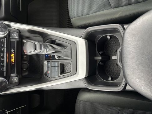 Used 2023 Toyota RAV4 LE image 18