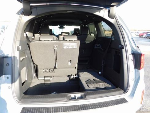New 2026 Honda Odyssey Sport-L image 28