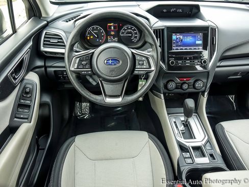 Used 2022 Subaru Forester image 12