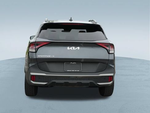 Used 2024 Kia Sportage X-Pro AWD/4WD image 8
