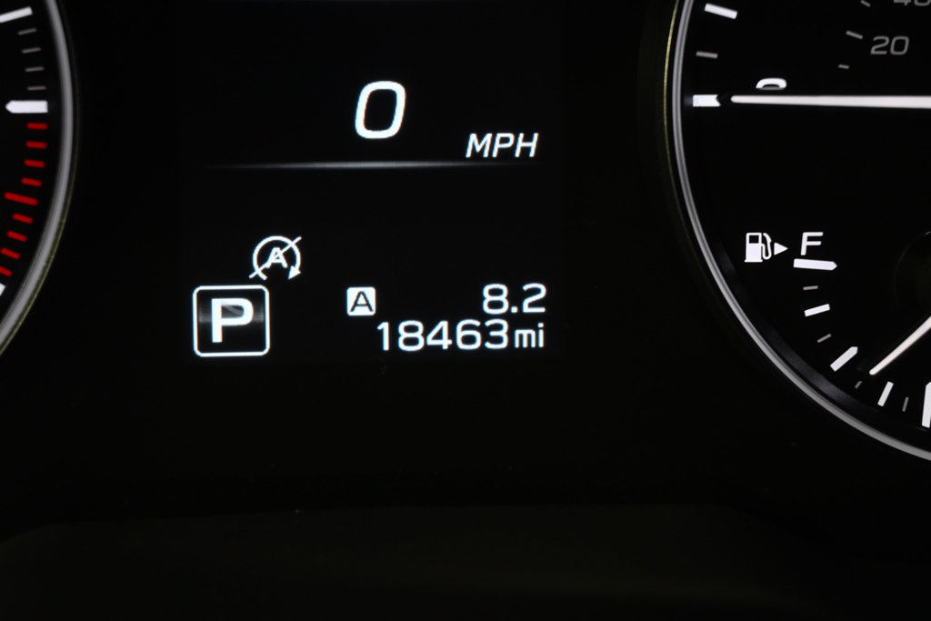 Certified 2024 Subaru Outback Premium AWD/4WD image 26