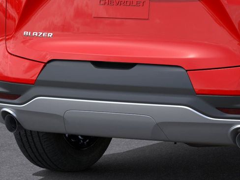 New 2025 Chevrolet Blazer LT image 44