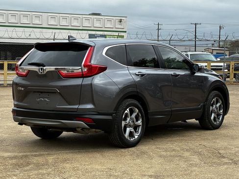 Used 2017 Honda CR-V EX-L image 18