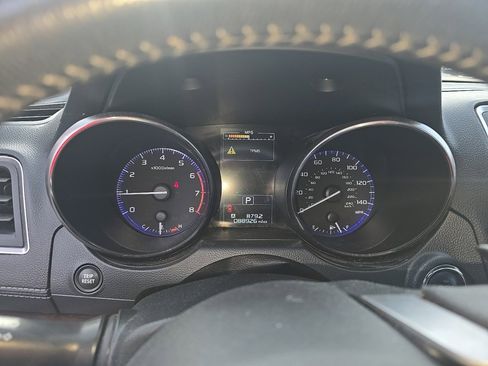 Used 2019 Subaru Outback 2.5i Limited image 12