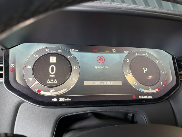 Used 2023 Land Rover Range Rover Sport SE AWD/4WD image 17
