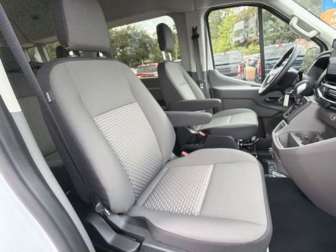 New 2025 Ford Transit 350 XLT image 26