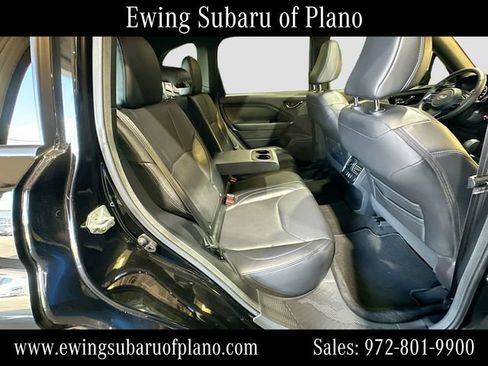Used 2026 Subaru Forester Limited AWD/4WD image 30