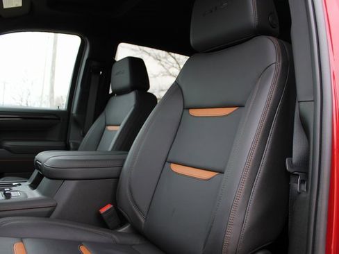 New 2026 GMC Sierra 1500 AT4 w/ AT4 Premium Package image 29