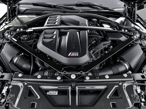 Used 2023 BMW M3 Competition AWD/4WD image 17
