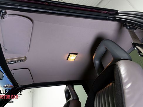 Used 1990 Ford Mustang LX RWD image 88