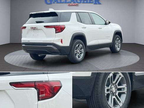 New 2026 GMC Terrain Elevation w/ LPO, Floor Liner Package image 5