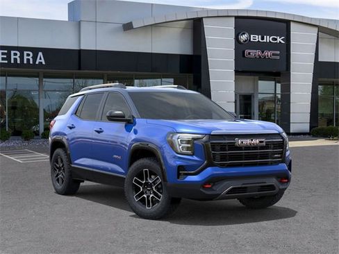New 2026 GMC Terrain AT4 w/ Convenience Package III image 7