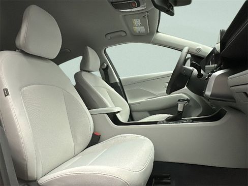 New 2026 Hyundai Kona SEL Sport image 13