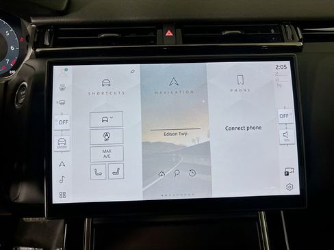 New 2026 Land Rover Range Rover Velar S image 16