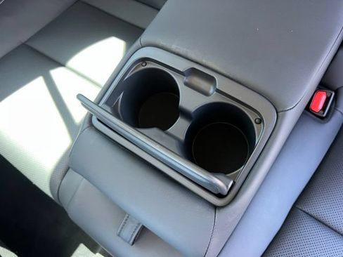 Used 2023 Lexus ES 350 w/ Premium Package FWD image 15
