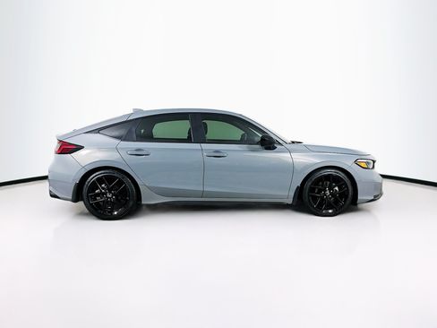 Used 2026 Honda Civic Sport image 10