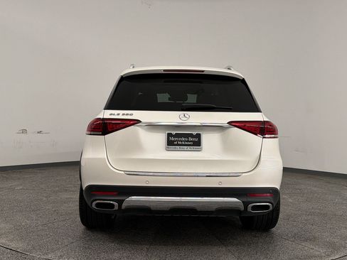 Used 2021 Mercedes-Benz GLE 350 image 9