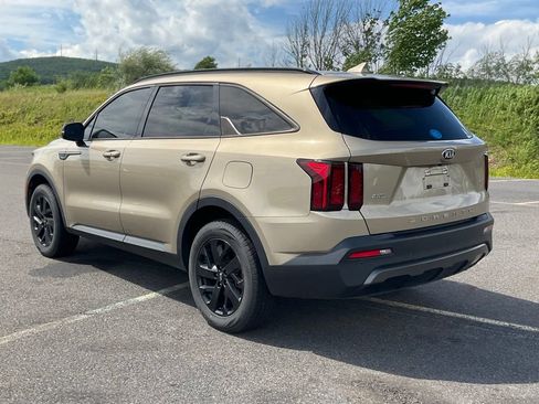 Used 2021 Kia Sorento S AWD/4WD image 23